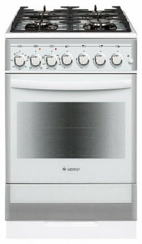 Отдельностоящая плита GEFEST 5502-03 0042