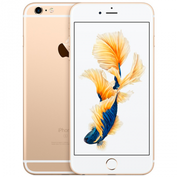 Смартфон Apple iPhone 6S 32Гб Золотой