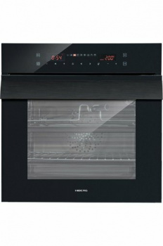 Духовой шкаф HIBERG VM 6192 B