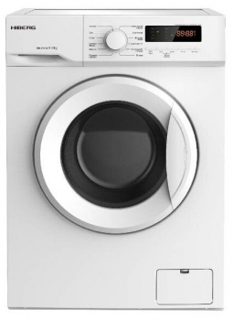 Стиральная машина HIBERG WM2 - 610 SW
