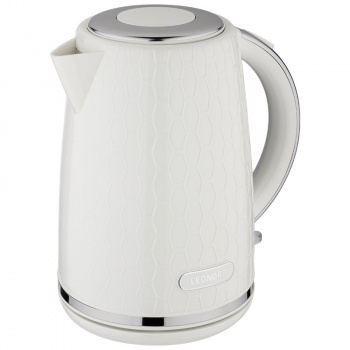 Чайник электрический LEONORD LE-1523 бежевый (107960)