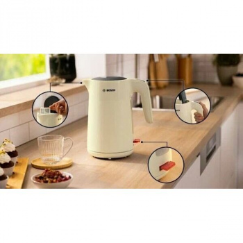 Чайник электрический Bosch TWK2M167