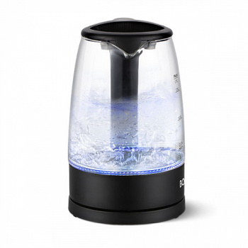 Чайник электрический BQ KT1839G черный