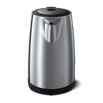 Чайник электрический BQ KT1800S Steel-черный