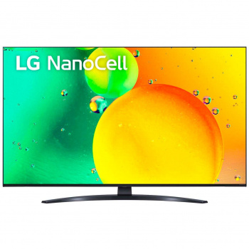 50' Телевизор LG 50NANO769QA