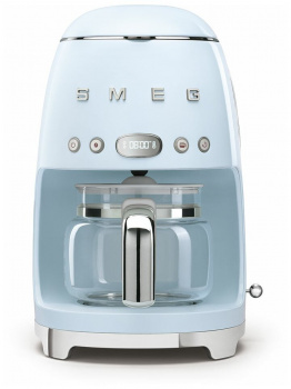 Кофеварка капельная SMEG DCF02PBEU