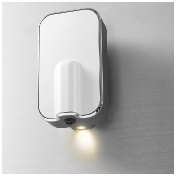 Кофемашина SMEG BCC02RDMEU