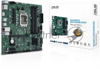 Материнская плата ASUS 90MB19E0-M2EAYC