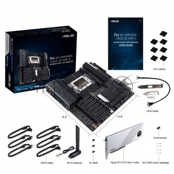 Материнская плата ASUS 90MB1E60-M0EAY0