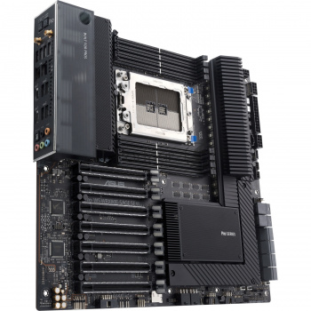 Материнская плата ASUS PRO WS WRX80E-SAGE SEWIFI