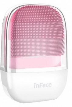 Экосистема Xiaomi inFace Sonic Beauty Facial (MS-2000-1) Красный