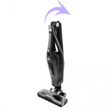 Пылесос вертикальный Kitfort КТ-594