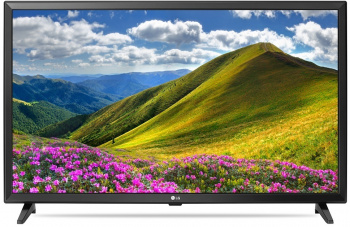 32' Телевизор LG 32LJ610V