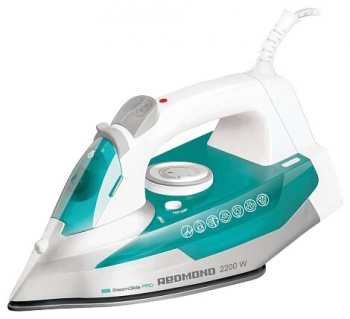 Утюг Redmond RI-C256 Зелёный