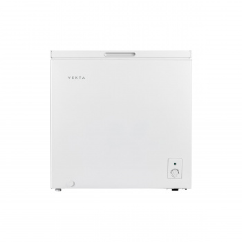 Морозильный ларь VEKTA FR-230W01