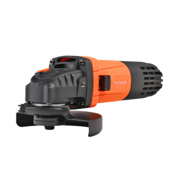 Угловая шлифовальная машина PATRIOT AG 126 110301126
