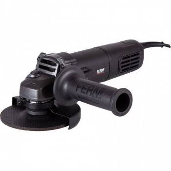 Угловая шлифовальная машина FERM AGM1095P, коробка