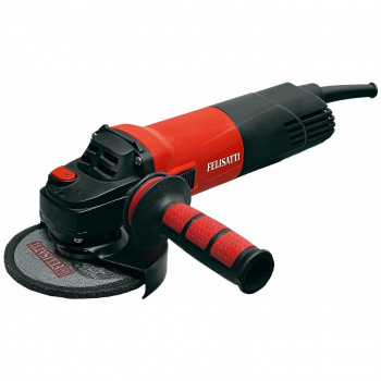 Угловая шлифовальная машина FELISATTI УШМ-125/1200 (212.5.1.00)