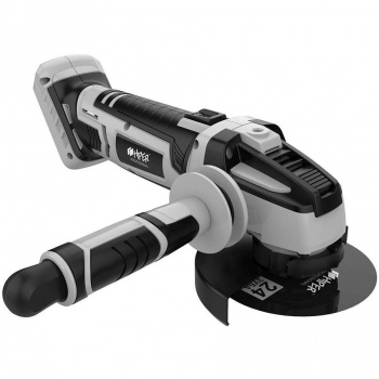 Угловая шлифовальная машина HIPER HAG18C без аккум