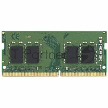 Оперативная память Apacer, DDR3, 4GB (1x4GB), 1600MHz, CL11, SO-DIMM