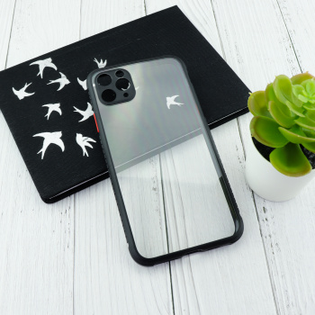 Чехол для смартфона HOCO iPhone 11 Pro Max black