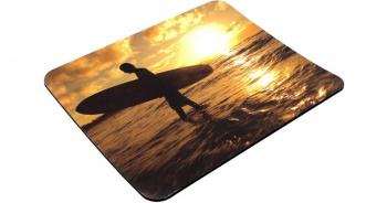 Коврик для мыши Hama  H-54728 Surfer