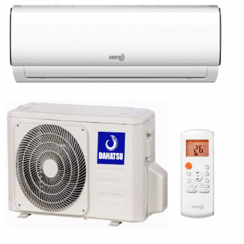 Кондиционер сплит 7000BTU DAHATSU DHP-07