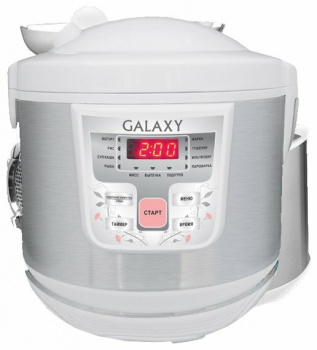 Мультиварка Galaxy GL2641