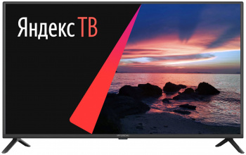 40' Телевизор Hyundai H-LED40FS5001