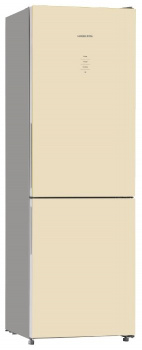 Холодильник HIBERG RFC-311DX NFGY