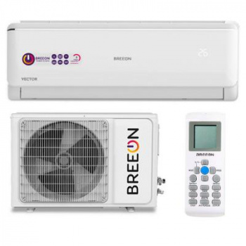 Кондиционер сплит 9000BTU Breeon BRC-09AVO