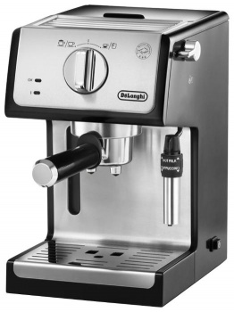 Кофеварка-рожковая Delonghi ECP 35.31