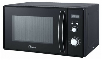 Печь свч соло Midea AM823AM9-B