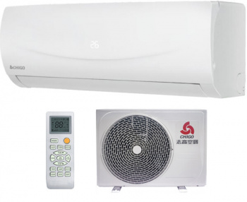 Кондиционер сплит 7000BTU Chigo CS-21H3A-B181