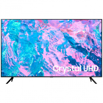 43' Телевизор Samsung UE43CU7100UXCE