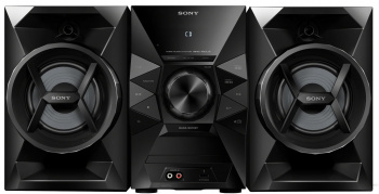Музыкальный центр Sony MHC-V11