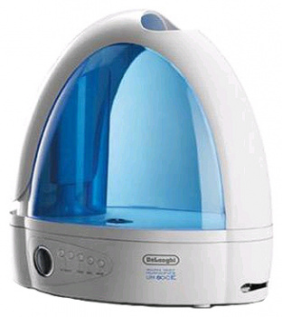 Мойка воздуха Delonghi UH800E #