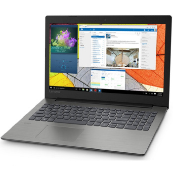 Ноутбук 15,6" Lenovo IdeaPad 330-15AST (81D6001QRU)