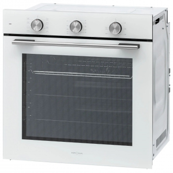Духовой шкаф Krona BIRNE 60 WH