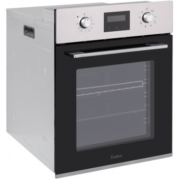 Духовой шкаф Evelux EO 440 PX