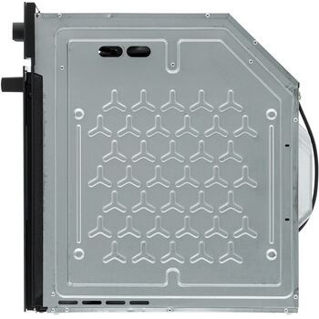 Духовой шкаф Krona SERA 60 BL