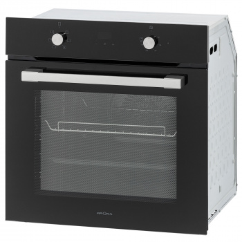 Духовой шкаф Krona MAGNETE 60 BL