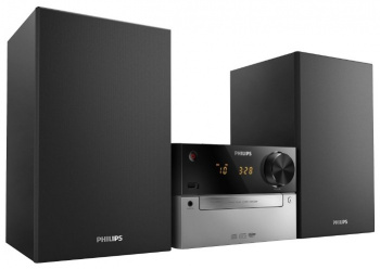 Музыкальный центр Philips MCM2300/12
