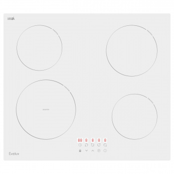 Поверхность Evelux HEI 641 W