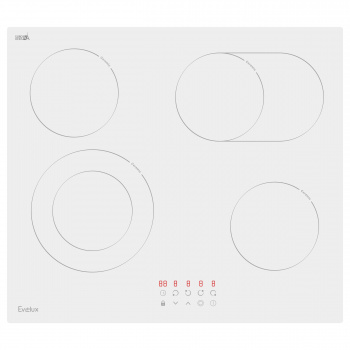Поверхность Evelux HEV 642 W