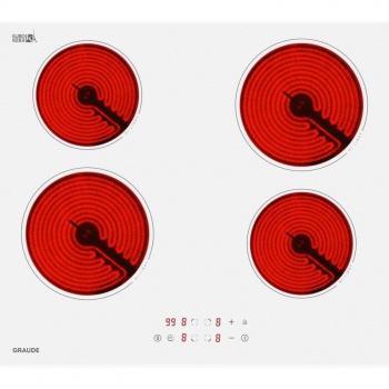 Поверхность Graude EK 60.0 W