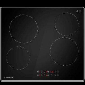 Поверхность Maunfeld CVCE594STBK