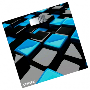 Весы напольные Centek CT-2430