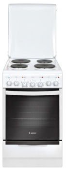 Отдельностоящая плита GEFEST 5140-02 0037