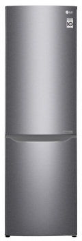 Холодильник LG GA-B419SDJL